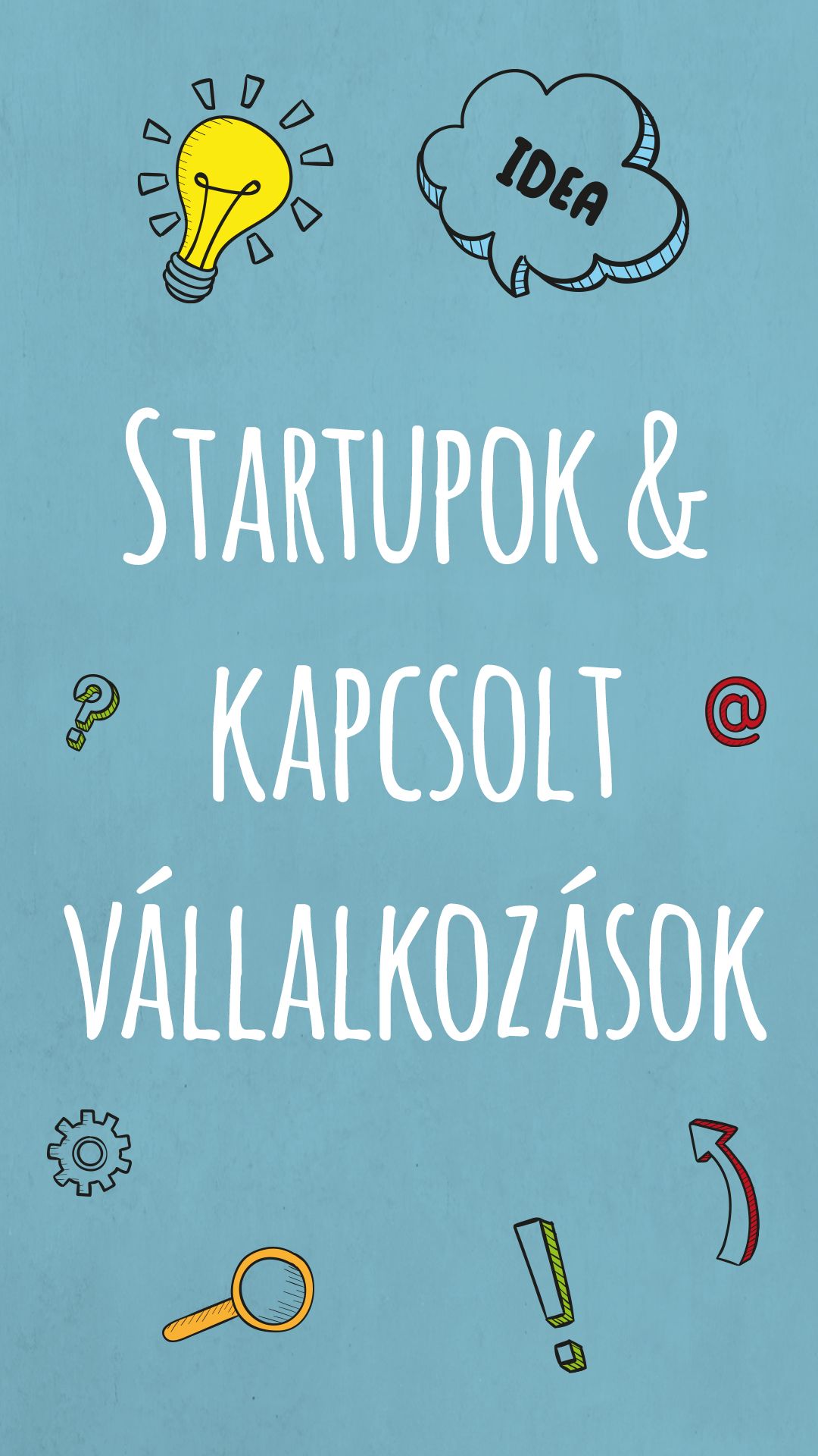Startupok Banner