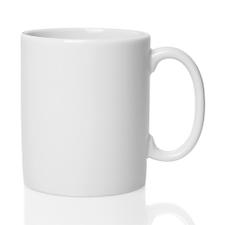 Csészék / kávék elvitelre - Logo