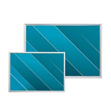Pattintós keretek - Logo