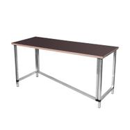 „Construct” flexibilis bemutatóasztal