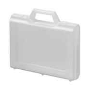 Műanyag koffer „Durio”