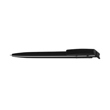 Nyomógombos golyóstoll „Recycled PET Pen”