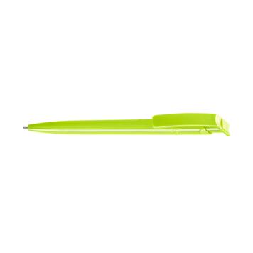 Nyomógombos golyóstoll „Recycled PET Pen”