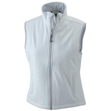 Softshell mellény „Ladies' Softshell Vest”