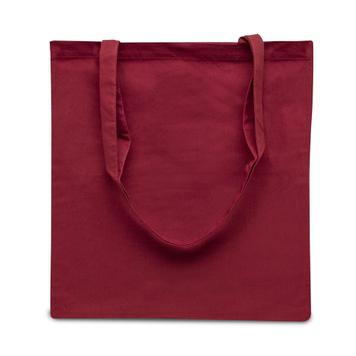 Pamut táska „Riad” - hosszú hordfüllel