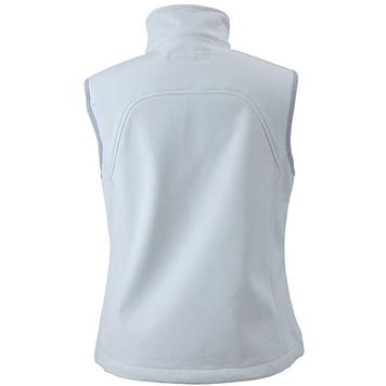 Softshell mellény „Ladies' Softshell Vest”