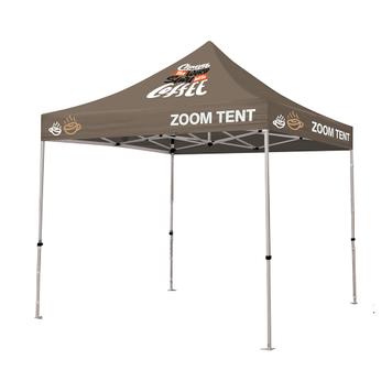 Reklám sátor „Zoom” 3 x 3 m