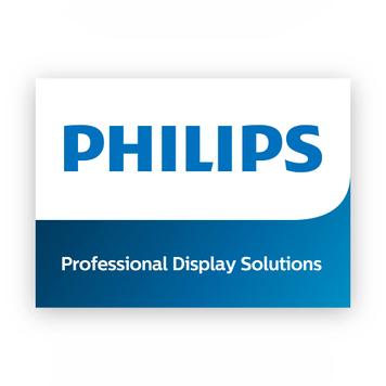 Philips E-Paper Tableaux 25