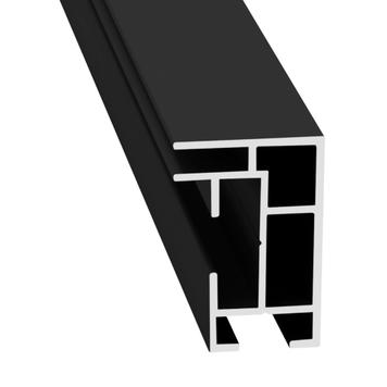 Aluminium Stretchframe „27“ feszítőkeret fali rögzítéshez