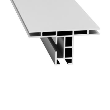 Aluminium Stretchframe „Raum-in-Raum“ System