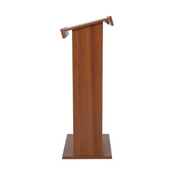 „Wood“ 2.0 szónoki pult