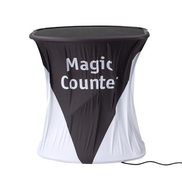 LED pult „Magic-Counter”
